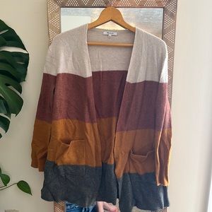 Madewell Cardigan